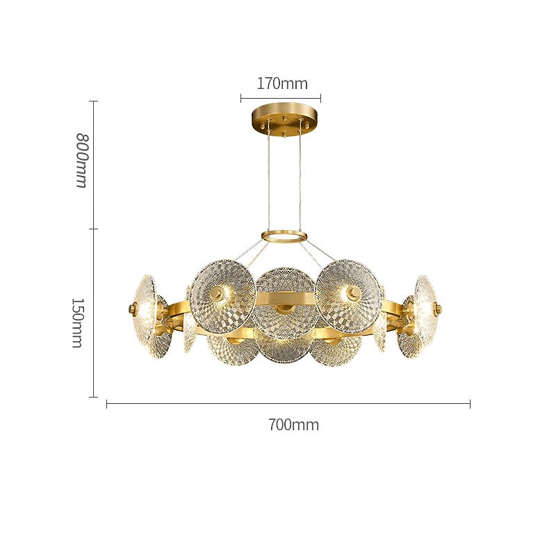 johti riipus valo ympyrä rengas muotoilu moderni ylellinen kulta 70cm 85cm geometriset muodot kattokruunu kupari moderni tyyli sputnik messinki johti moderni 220-240v 110-120v 2025 - $1311.39 –P13