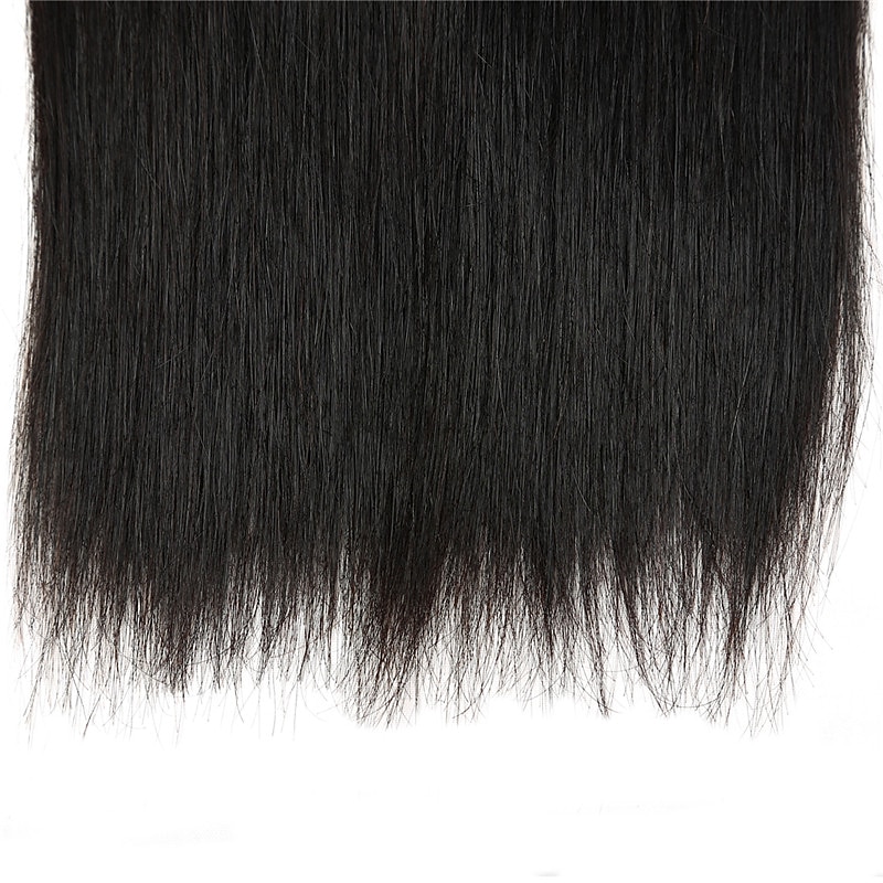 3 svazky Vlasy na vlasy Brazilské vlasy Volný Rozšíření lidský vlas Remy lidské vlasy 100% svazky Remy Hair Weave 300 g Lidské vlasy Vazby Příčesky z pravých vlasů 8-28 inch Přírodní barva 2025 - $59.99 –P9