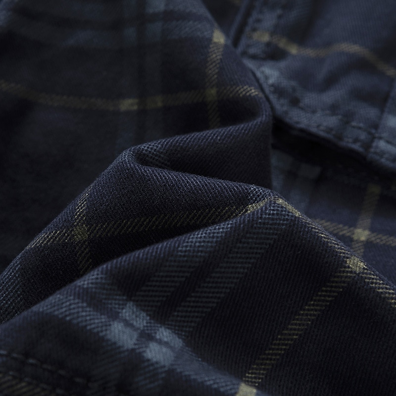 Bărbați Pantaloni Scurți Cargo Pantaloni Scurți Σορτς πεζοπορίας Drept Buzunar Plisat Confort Respirabil Scurt Sport exterior Zilnic Ieșire Stilat Stil Clasic Negru Albastru piscină 2026 - $28.99 –P12