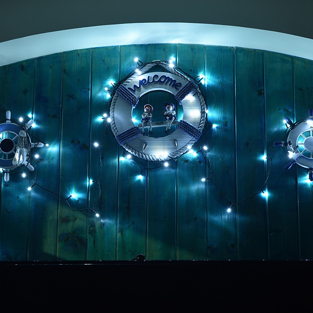سلسلة ضوء الطاقة الشمسية 50m-400leds 100m-800leds مع جهاز التحكم عن بعد 8 أوضاع مجموعة توقيت وامض المكونات المزدوجة الغرض عيد الشكر عيد الميلاد في الهواء الطلق حديقة الديكور أضواء الجنية gypsophila 2025 - $71.99 –P8