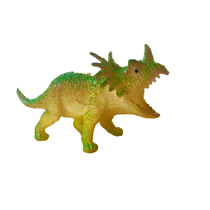 luce stringa principale 5m 20 led luci stringa alimentate a energia solare dinosauro giurassico luci animali bianco caldo rgb bianco natale festa creativa di capodanno decorativo 1 set del 2025 a $31.99 –P10