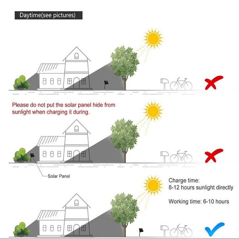 2026年 ツリーソーラー ストリングライト，24M 暖白 LEDs 屋外装飾＆お祝い用  コレクション – $29.99 –P9