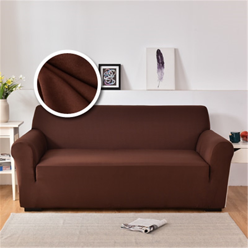 huse atotputernice rezistente la praf husă de canapea elastică bordeaux husă de canapea din material textil super moale cu o husă suplimentară gratuită (scaun/scaun pentru dragoste/3 locuri/4 locuri) 2025 - $44.99 –P7