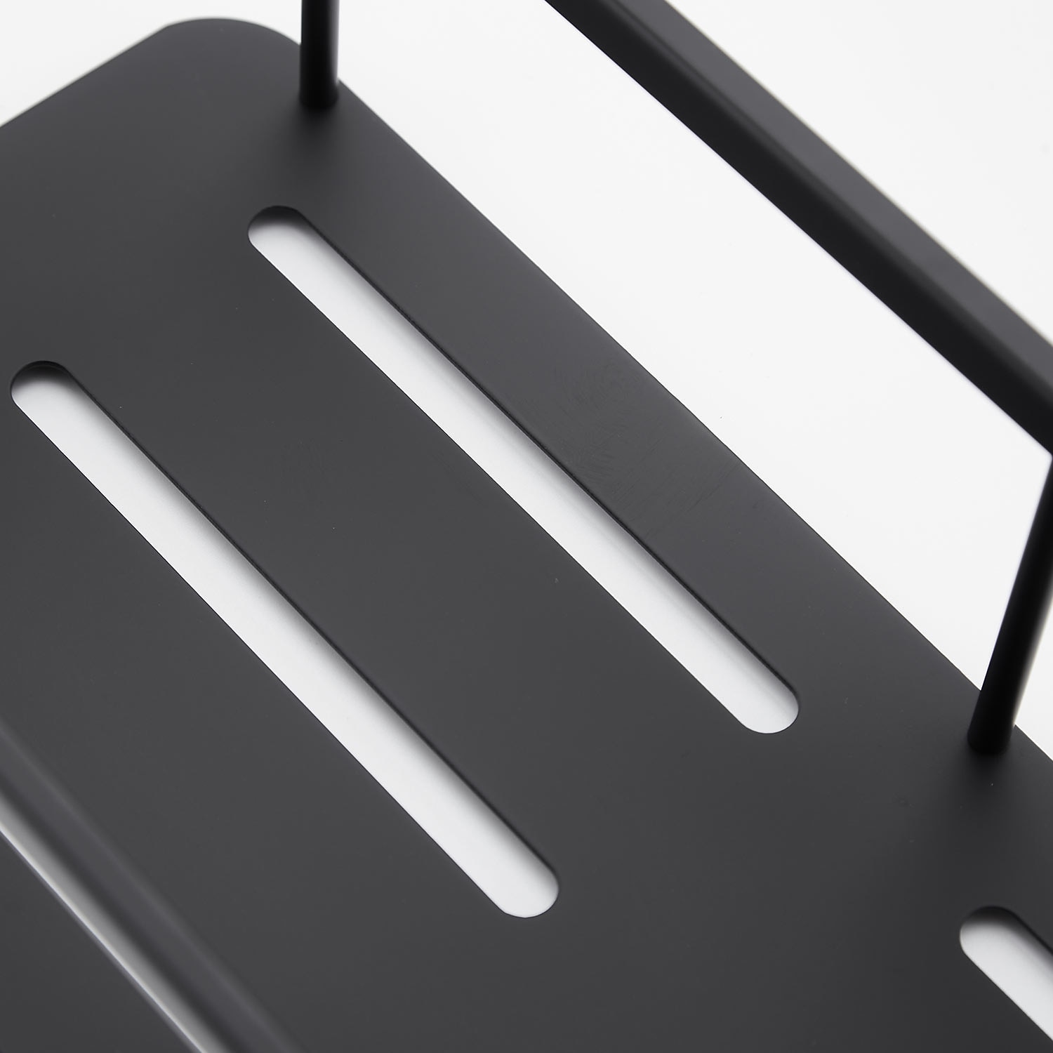 Shower Caddy Rectangle Bathroom Shelf for Washing Supplies, Bath Fixture, Wall Mounted New Design Creative Contemporary Modern 304Stainless Steel, Matte Black, Brushed Nickel, Matte Gold, Chrome 1pc 2025 - $60.99 –P15