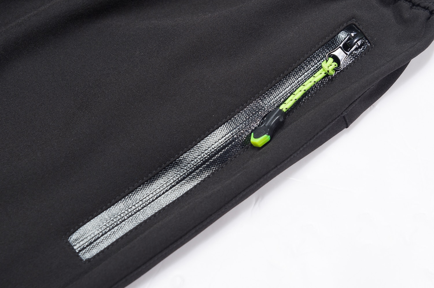 Dames Wandelbroek Zomer Buiten Ademend Sneldrogend Rekken Lichtgewicht Broeken / Regenbroek / Overbroek Kleding Onderlichaam Trekkoord Zak met rits Elastische taille Zwart Paars Elastaan Jagen Vissen 2025 - $22.99 –P17