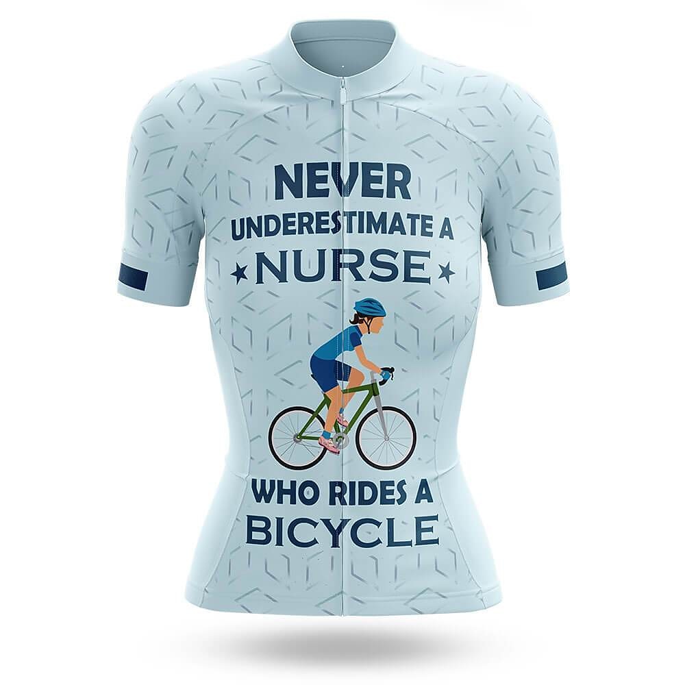 Women's Cycling Jersey Graphic Rainbow Unicorn Short Sleeve Bike Jersey Top with 3 Rear Pockets Mountain Bike MTB Road Bike Cycling Fast Dry Quick Dry Soft Reflective Strips Sports Rose Red + Black 2026 - $30.99 –P7