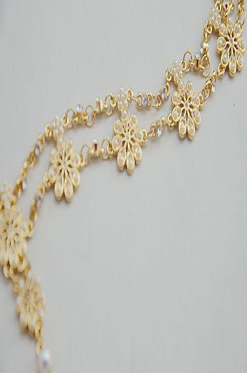 ladies sweet flower headband sweet bridal wedding headdress dress to impress 2025 2025 - $14.99 –P1