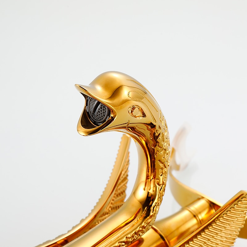 badekar armatur - moderne antikk messing veggmontering messing ventil badekar dusj blandebatterier 2026 - $404.99 –P6