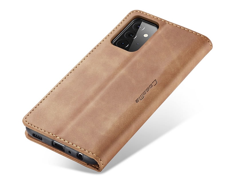 Чехол для телефона для Samsung Galaxy A54 A34 A14 A12 A52 A42 A72 A32 A51 Galaxy A41 Galaxy A71 A31 кошелек чехол с подставкой флип кошелек однотонный TPU PU кожа 2025 - $17.99 –P12