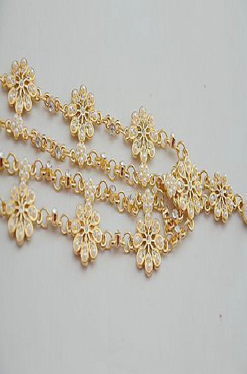 ladies sweet flower headband sweet bridal wedding headdress dress to impress 2025 2025 - $14.99 –P3