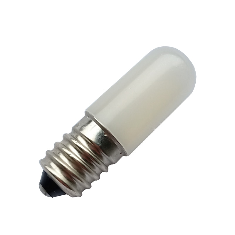 נורות גלובוס לד 1.4 וואט 60 lm e14 t 2 חרוזי לד 180-240 v 2025 - $8.49 –P3