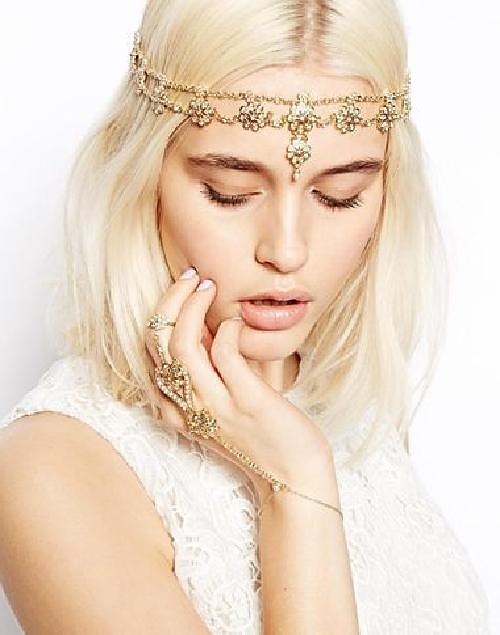 ladies sweet flower headband sweet bridal wedding headdress dress to impress 2025 2025 - $14.99 –P2