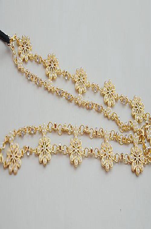 ladies sweet flower headband sweet bridal wedding headdress dress to impress 2025 2025 - $14.99 –P4