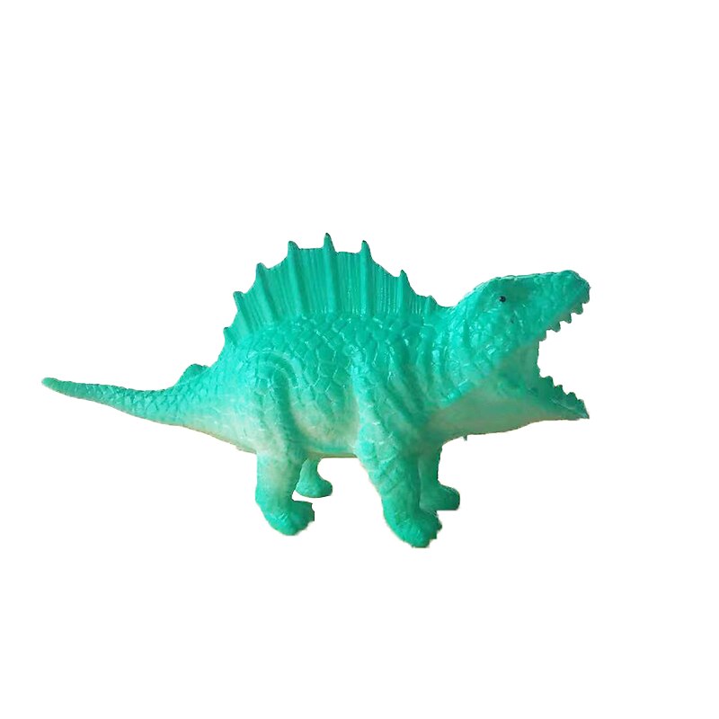 luce stringa principale 5m 20 led luci stringa alimentate a energia solare dinosauro giurassico luci animali bianco caldo rgb bianco natale festa creativa di capodanno decorativo 1 set del 2025 a $31.99 –P9