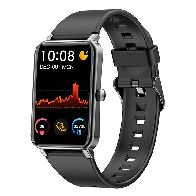 SENBONO ZX18 Smart Watch Smartwatch Fitness Running Watch 