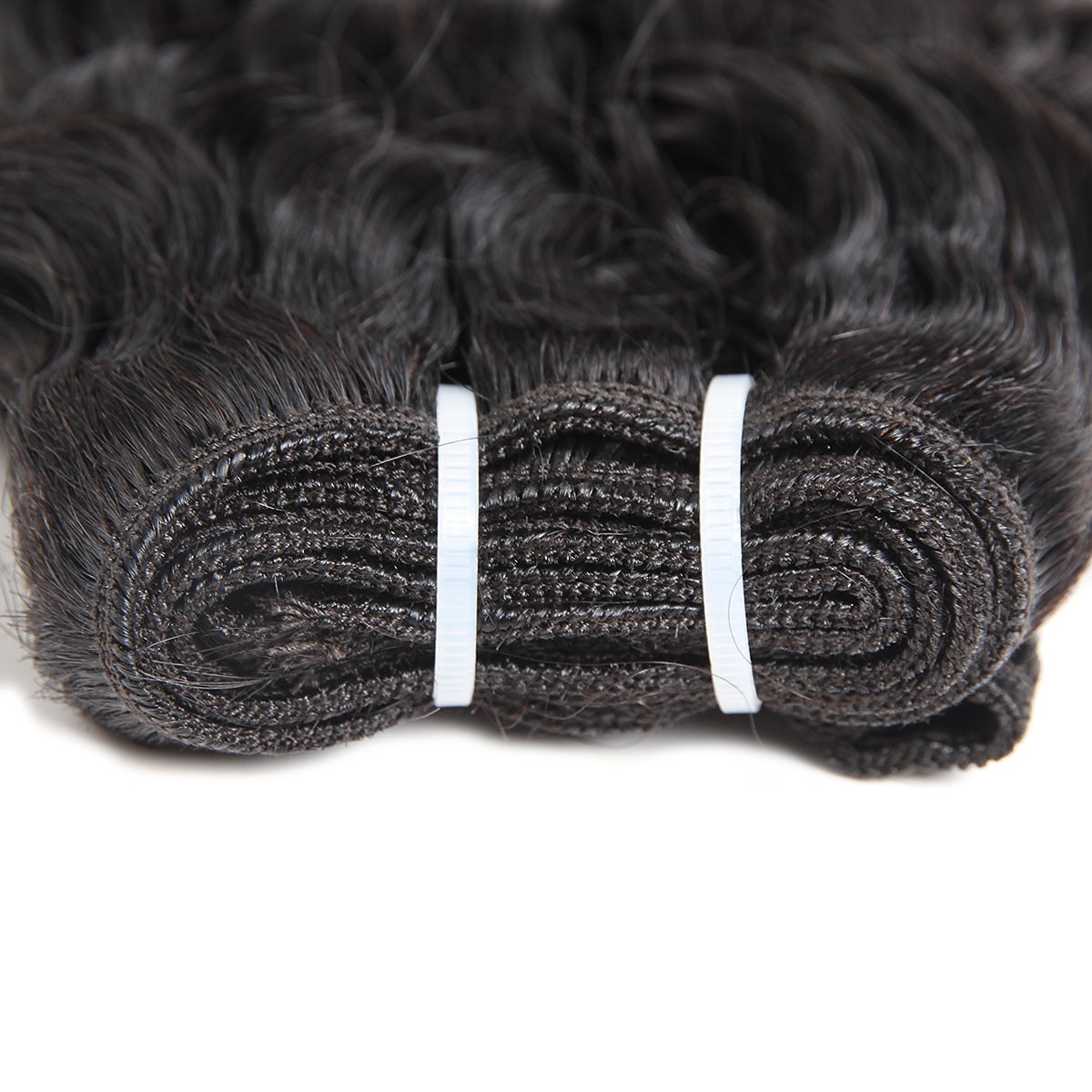 3pcs Water Wave Human Hair Bundles 8-28inch Human Hair Weave Bundles Wigs Brazilian Human Hair Extensions For Women 2025 - $107.99 –P7