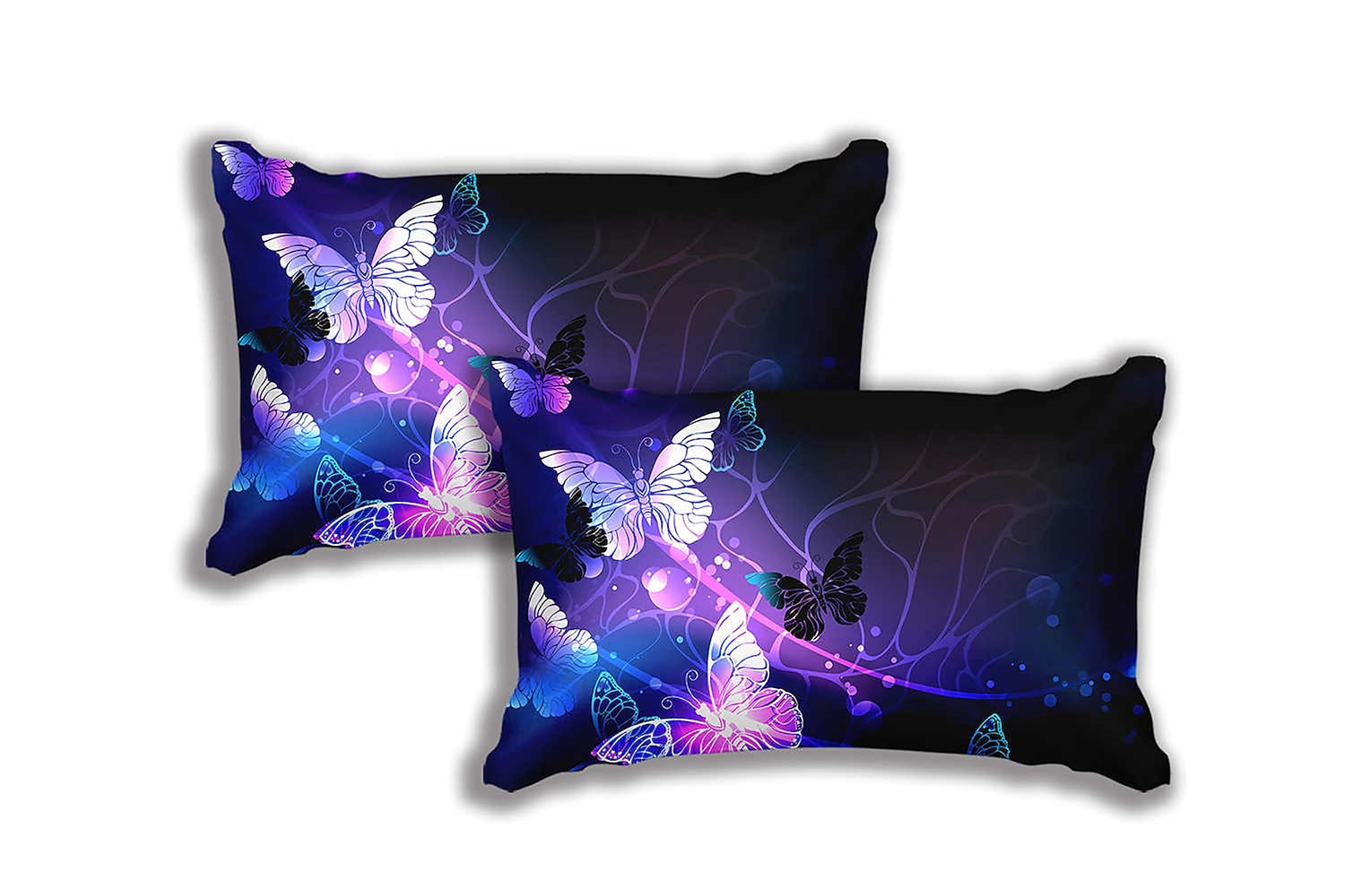 Butterfly Duvet Cover Bedding Sets Comforter Cover with 1 Duvet Cover or Coverlet，1Sheet，2 Pillowcases for Double/Queen/King(1 Pillowcase for Twin/Single) 2026 - $59.99 –P3
