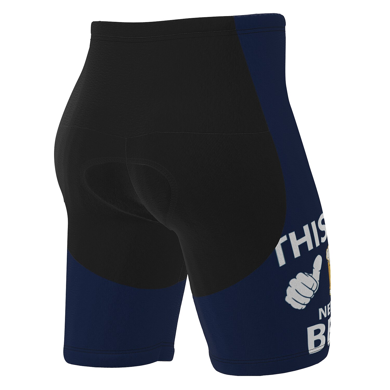 tesden cycling shorts