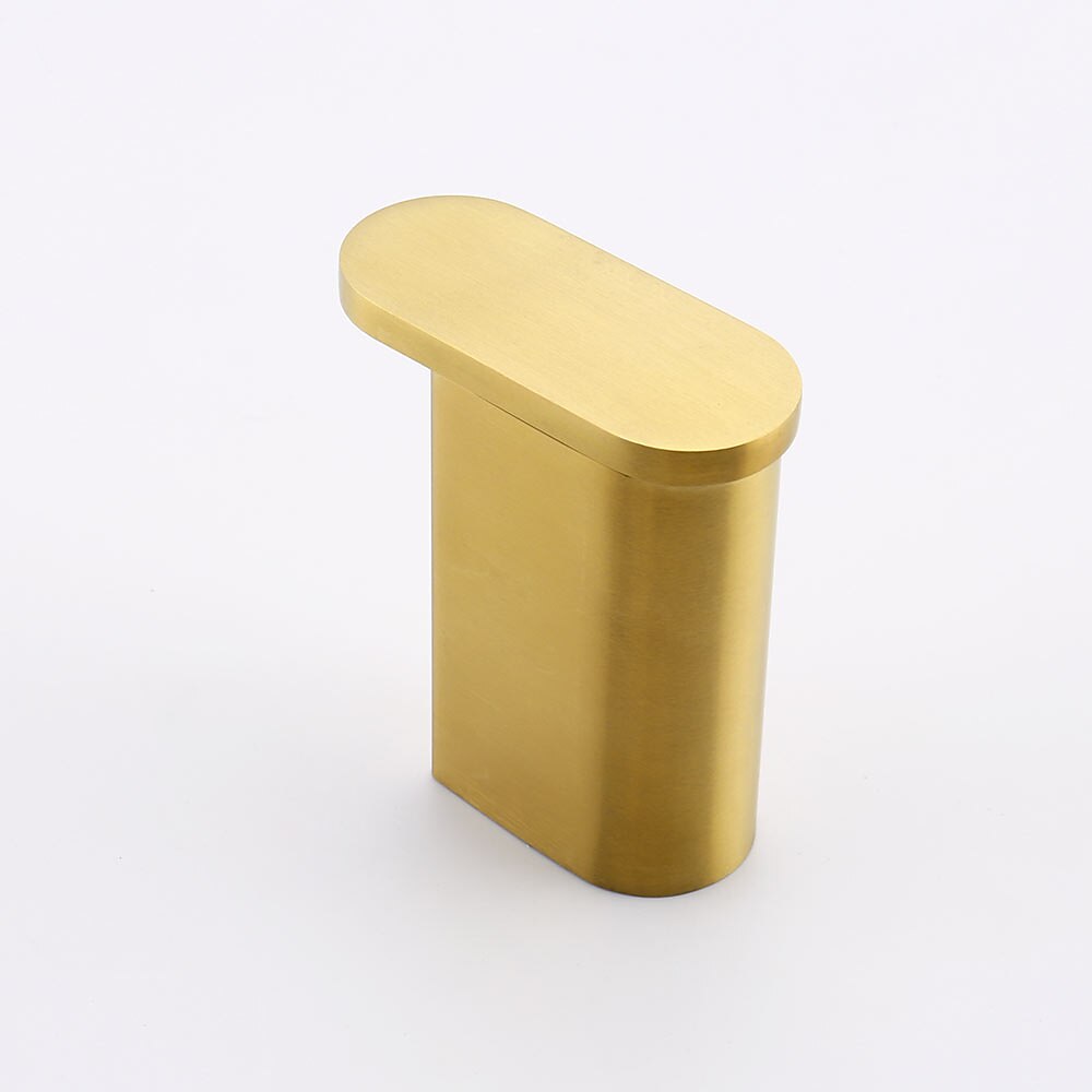 Golden Bathroom Hardware Sets,Wall Mounted Stainless Steel Towel Bar/Toilet Paper Holder/Toilet Brush Holder Multilayer,New Design Multifunction Contemporary 2025 - $27.99 –P12