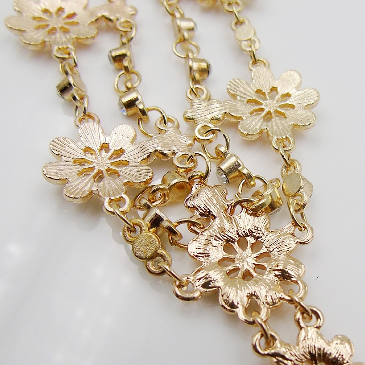 ladies sweet flower headband sweet bridal wedding headdress dress to impress 2025 2025 - $14.99 –P5