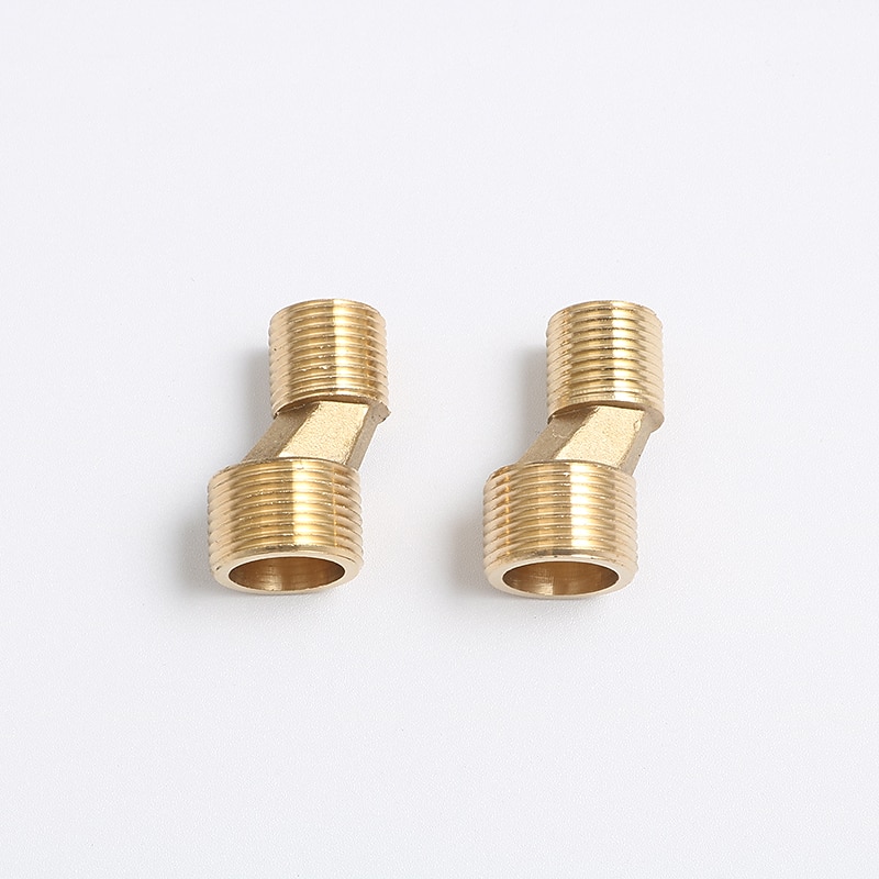 Rubinetti Per Lavello Cucina Classici Rubinetti A Parete In Ottone, Rubinetti Da Cucina Vintage Retrò A Doppia Leva Rubinetti Per Vasche Con Beccuccio Standard del 2025 a $89.99 –P19