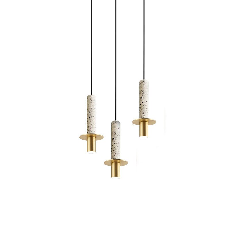 led pendelleuchte 12 cm laterne design pendelleuchte metall lackiert modern 220-240v 2025 - $249.99 –P8