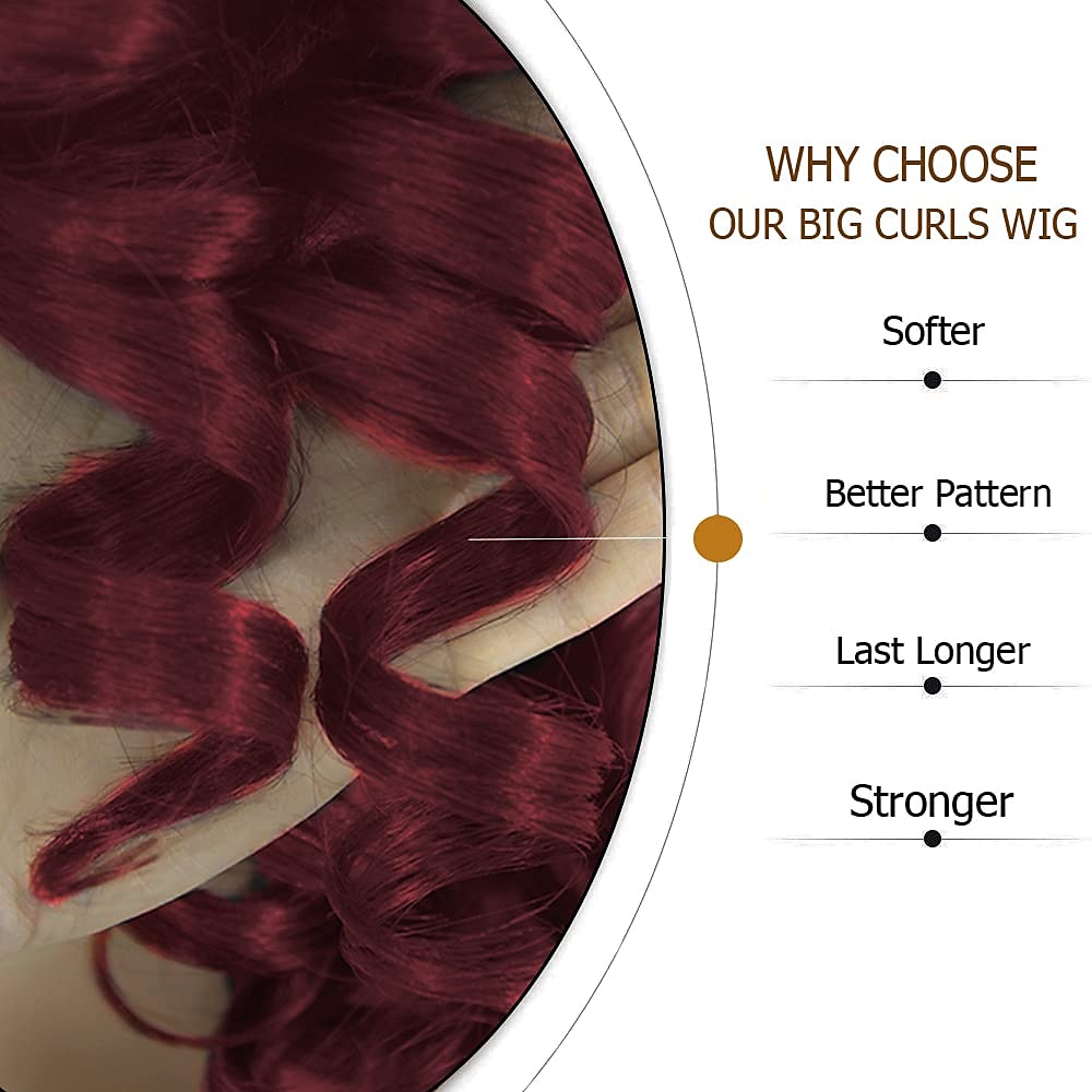 zwarte pruiken voor vrouwen zwarte dames kort krullend afrikaanse pruik 14 inch krullend golvend zwarte pruik met pony schattig en modieus natuurlijk uiterlijk synthetisch haar vervangende pruik 2025 - $26.99 –P13