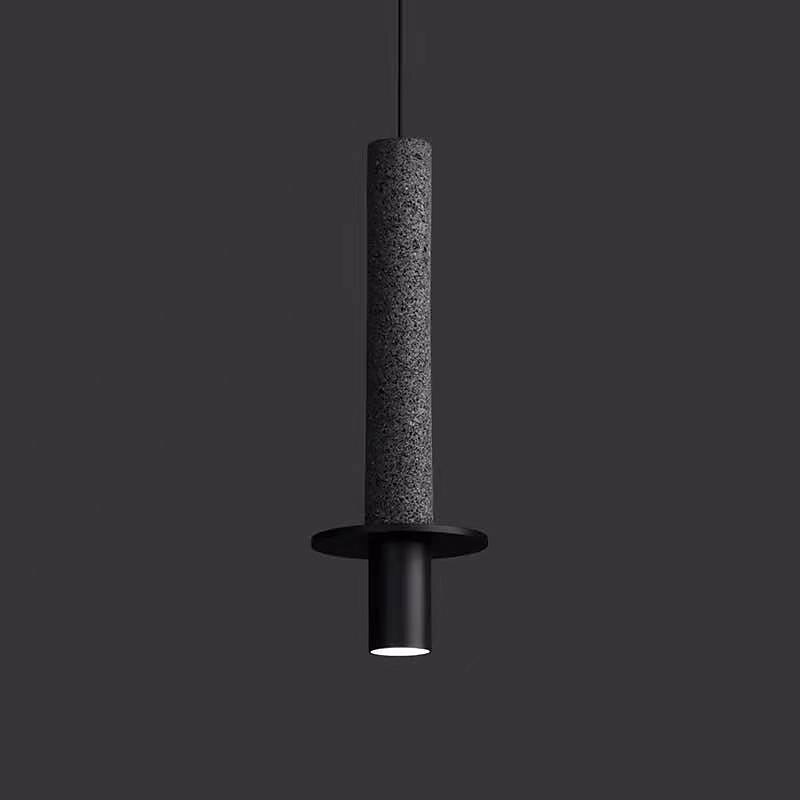 led pendelleuchte 12 cm laterne design pendelleuchte metall lackiert modern 220-240v 2025 - $249.99 –P1