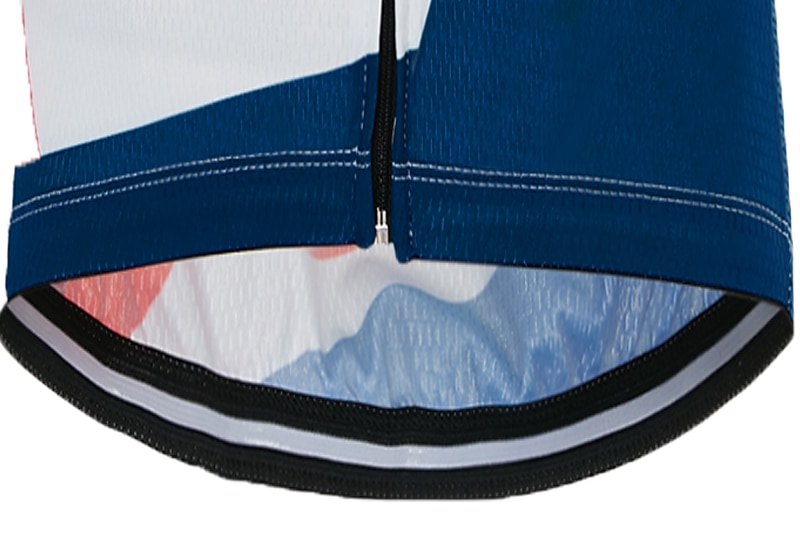 Bărbați Jersey de ciclism Cu model UK Steag Național Manșon scurt Bicicletă Jerseu Topuri cu 3 buzunare spate Ciclism montan Ciclism stradal Rezistent la UV Uscare rapidă Înapoi de buzunar 2025 - $29.99 –P8