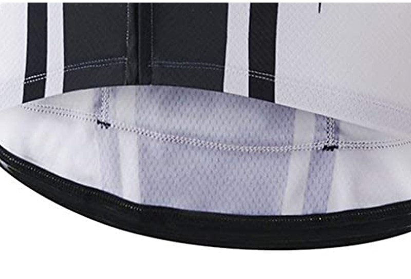 Ανδρικά Φανέλα ποδηλασίας Γραφική Πουά Αστείος Κοντομάνικο Ποδήλατο Αθλητική μπλούζα Μπολύζες με 3 πίσω τσέπες Ποδηλασία Βουνού Ποδηλασία Δρόμου Γρήγορο Στέγνωμα Moale 2026 - $30.99 –P8