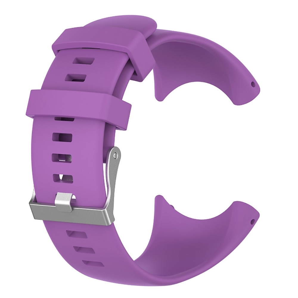 צפו בנד ל Suunto SUUNTO CORE סיליקוןריצה תַחֲלִיף רצועה נושם רצועת ספורט צמיד 2025 - $11.99 –P12