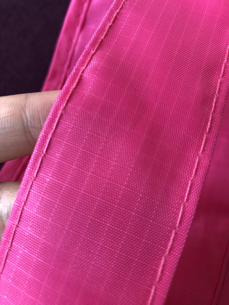 kompressionspaket för resepaketering för bagageförvaring och utrymmessparare för ryggsäcksarrangör, 6 st reseförvaringsväskor för kläder, resväska påsar, garderob och kuber för bagagepackning 2025 - $8.99 –P8