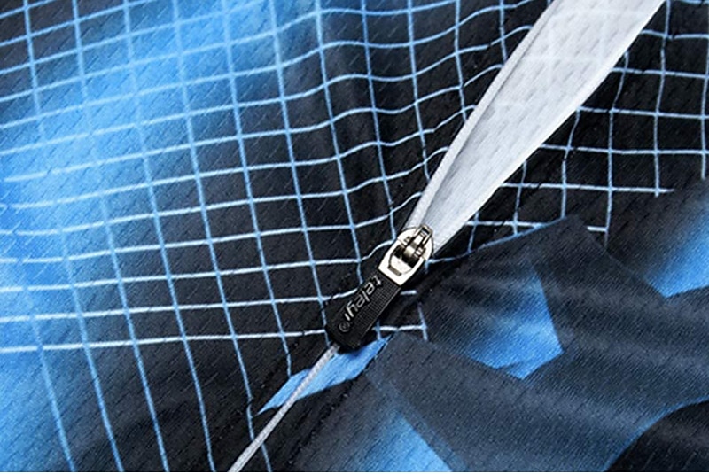 21Grams Herren Radtrikot mit Radhose fahrradbekleidung set Kurzarm MTB Mountain Rennrad Grün Schwarz Grau Ausrüstung Fahhrad Sportkleidung 3D-Pad Atmungsaktiv Rasche Trocknung 2026 - $43.99 –P9