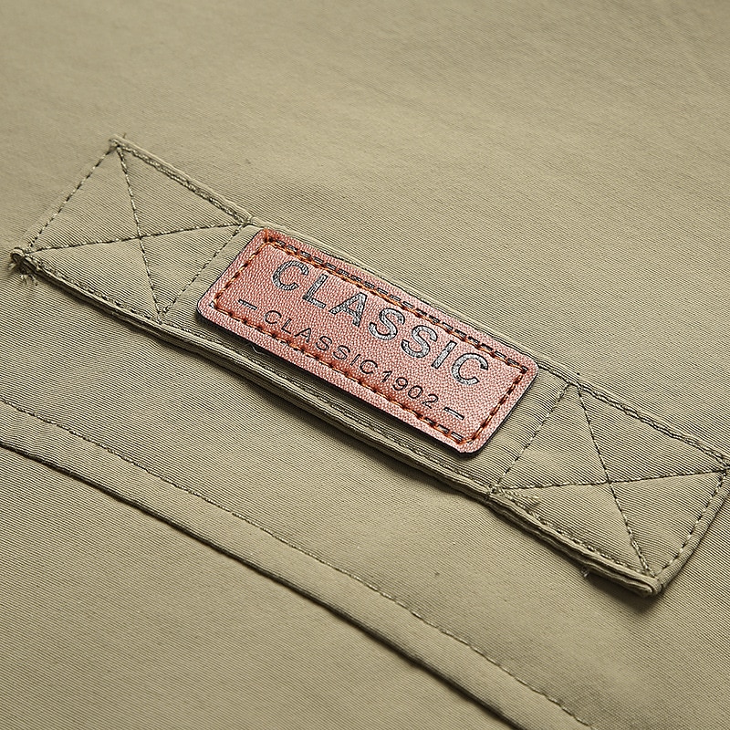 בגדי ריקוד גברים וסט Gilet אפוד דייגים וסט לטיולי הליכה אפוד ללא שרוולים ז'קט ג'יל בָּחוּץ רחוב יומי ליציאה סגנון רחוב ספורטיבי סתיו חורף כיס מיקוד מלא פוליאסטר עמיד שמור על חום הגוף נושם צבע אחיד 2025 - $36.99 –P12