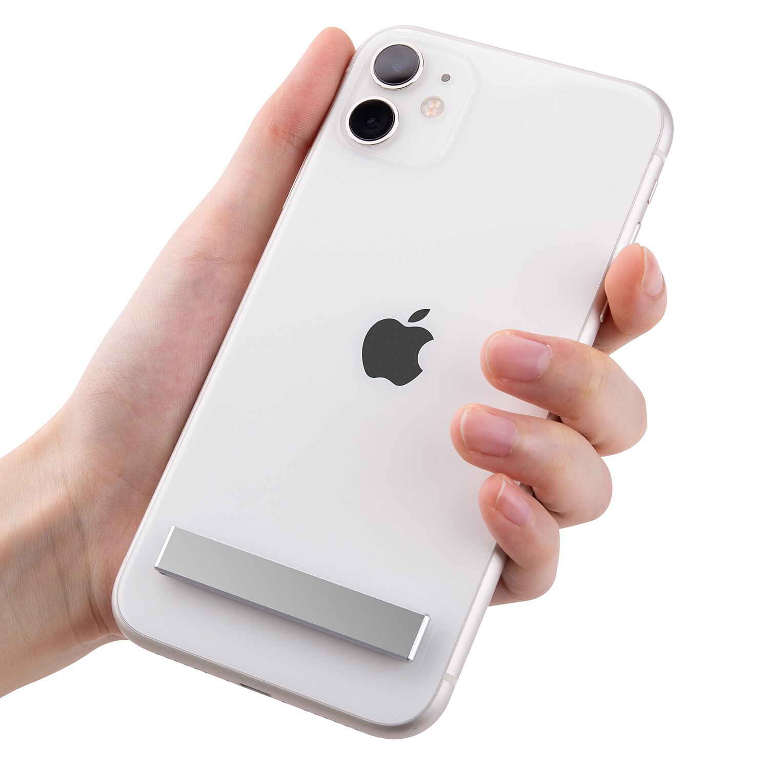 stojánek na telefon Držák telefonu Přenosná Skládací Nastavitelný Držák telefonu pro Stůl Kancelář Kompatibilní s Všechny mobilní telefony Doplňky k mobilu 2025 - $13.99 –P2