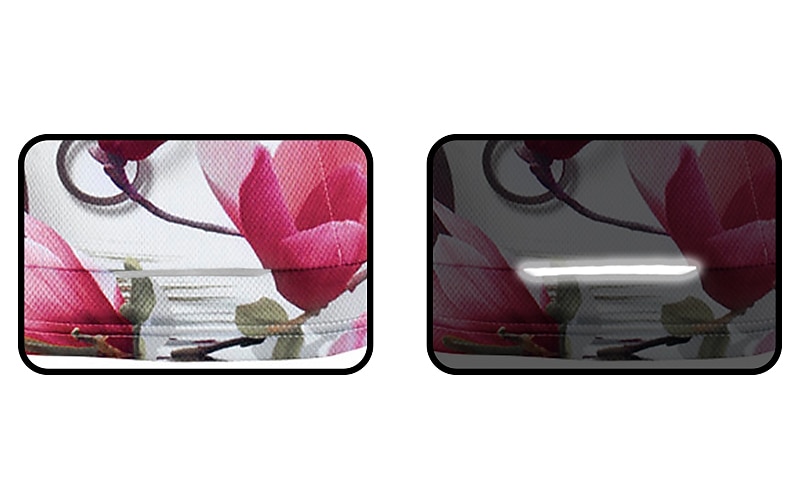 Mujer Maillot de Ciclismo Estampado Flores Botánica Flor Manga Corta Bicicleta Maillot Camiseta con 3 bolsillos traseros MTB Bicicleta Montaña Ciclismo Carretera Secado rápido Resistente a los UV 2025 - $29.99 –P5