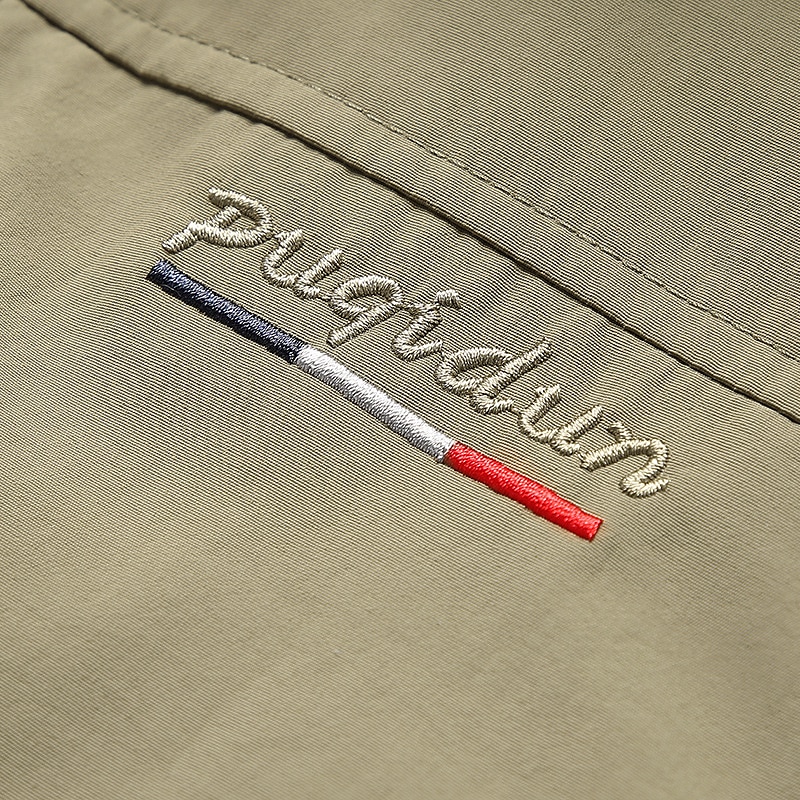 בגדי ריקוד גברים וסט Gilet אפוד דייגים וסט לטיולי הליכה אפוד ללא שרוולים ז'קט ג'יל בָּחוּץ רחוב יומי ליציאה סגנון רחוב ספורטיבי סתיו חורף כיס מיקוד מלא פוליאסטר עמיד שמור על חום הגוף נושם צבע אחיד 2025 - $36.99 –P7