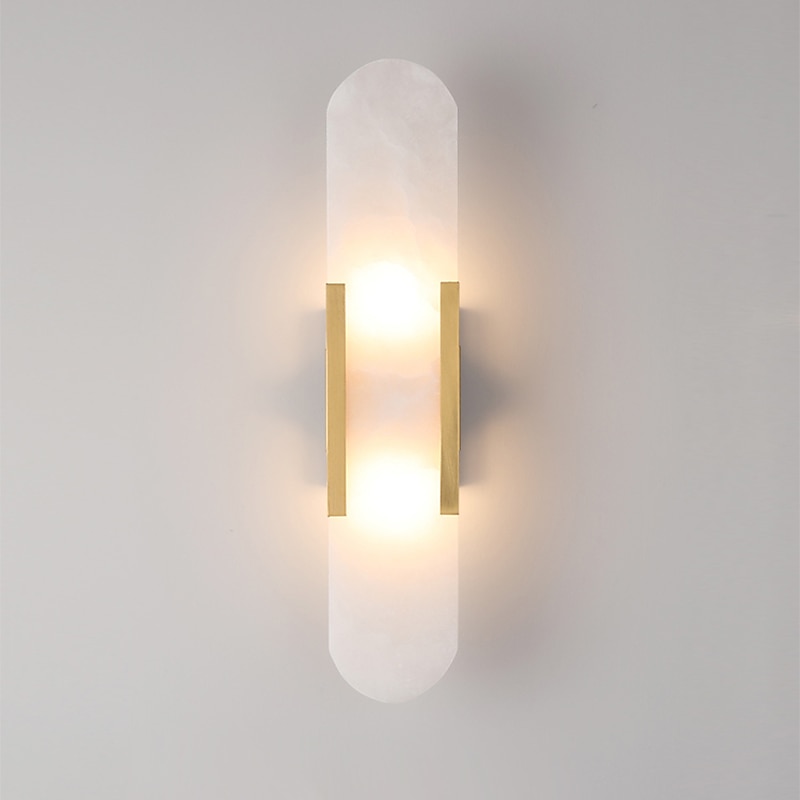 Lightinthebox applique da parete a led moderne lampade da parete in stile nordico applique da parete applique da parete a led camera da letto negozi caffè applique da parete in resina 220-240v 5 w del 2025 a $282.09 –P3