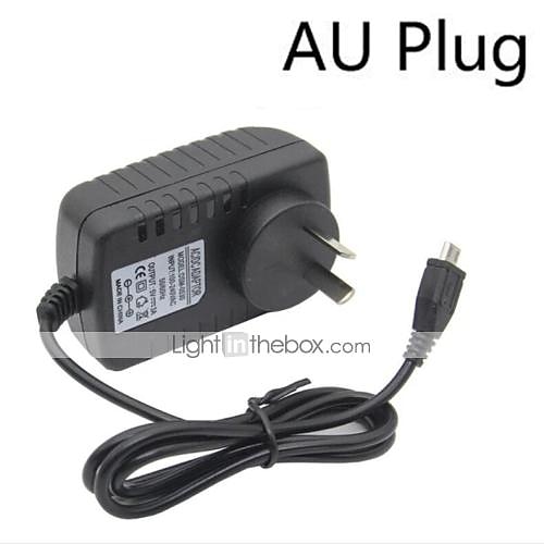 1pcs diy 12v voeding adapter plug transformator ac 110v 220v naar dc 12v 2a led driver voor led string strip licht 90cm 3ft 2025 - $8.49 –P7