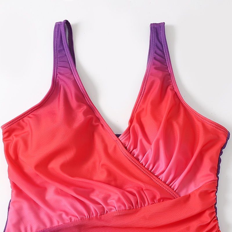 Lululemon Deep V Racerback Tank Top