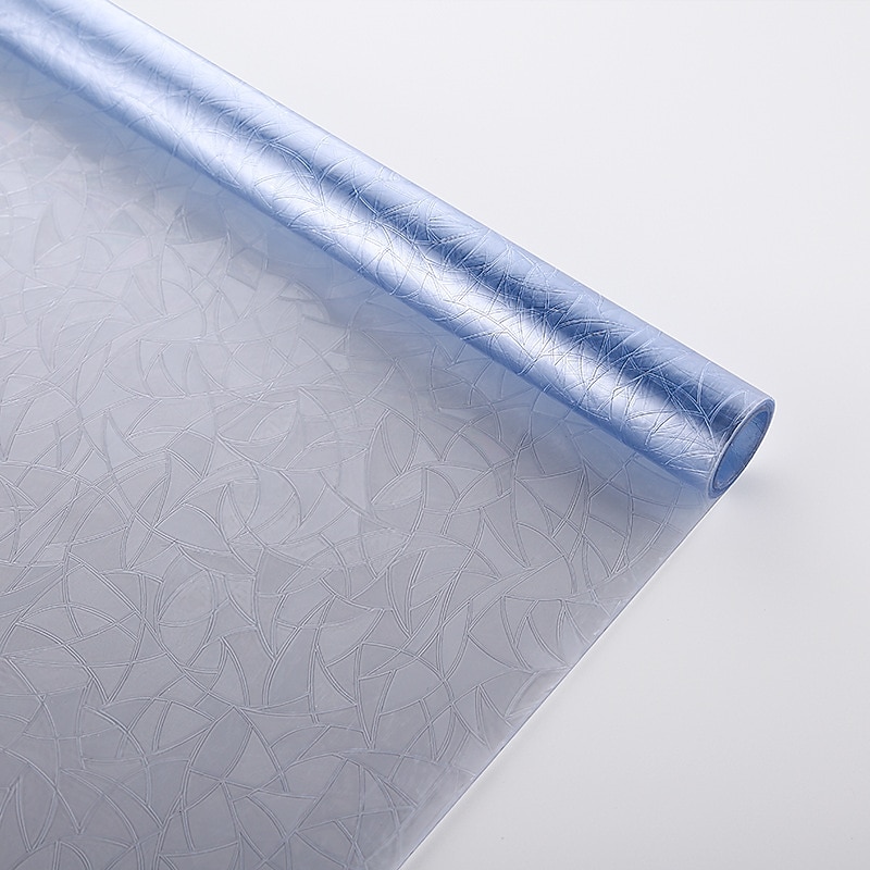 pellicola per la privacy delle finestre, pellicola per finestre arcobaleno, adesivo in vetro colorato rimovibile, pellicola per finestre con controllo del calore per decorazioni, argento del 2025 a $9.49 –P10