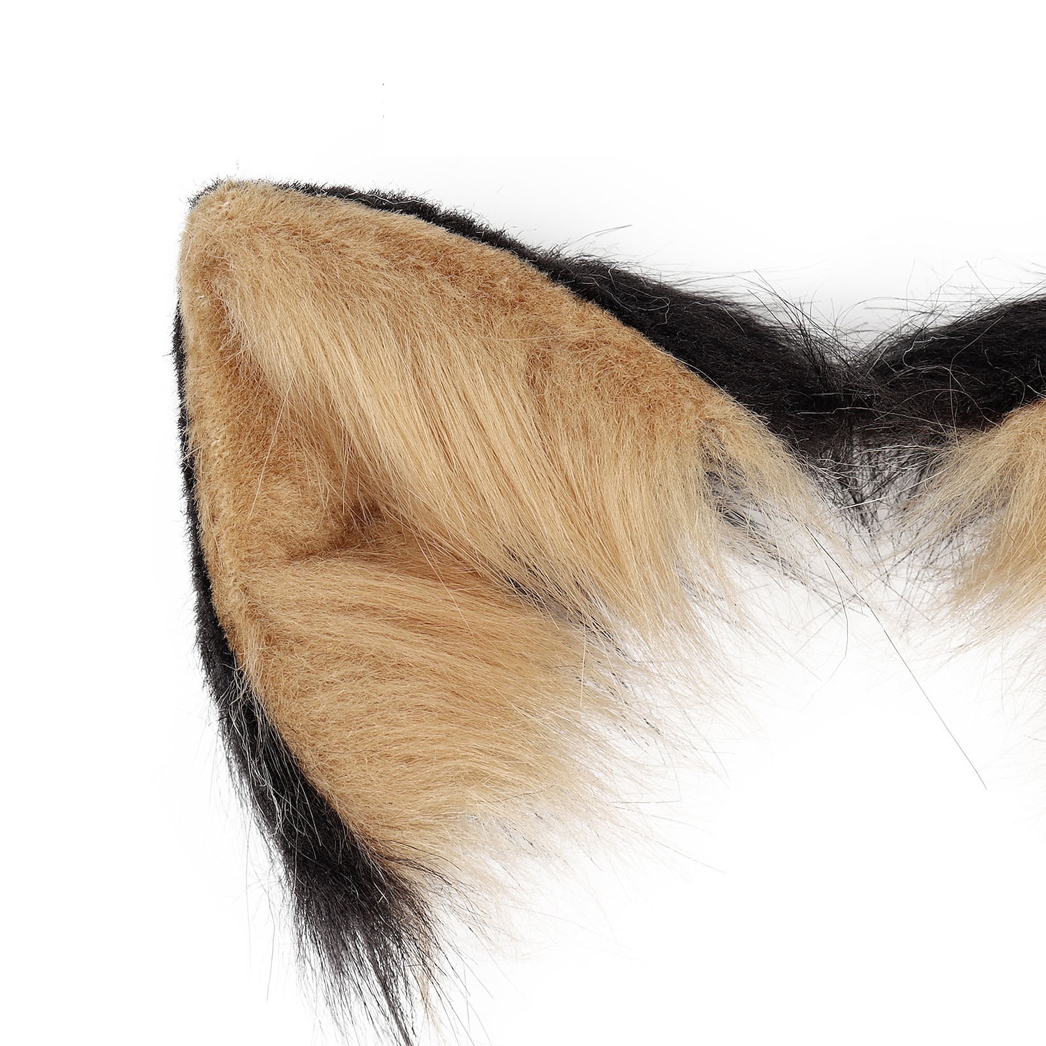 Adjustable Fox Ears Headband Fox Tail Set Cosplay Girl Plush Furry Cat Ears with Ribbon Bell Anime Faux Fur Fox Ears Hairband Headbands Carnival Cosplay Costume Party Hair Accessories for Women 2025 - $27.99 –P14