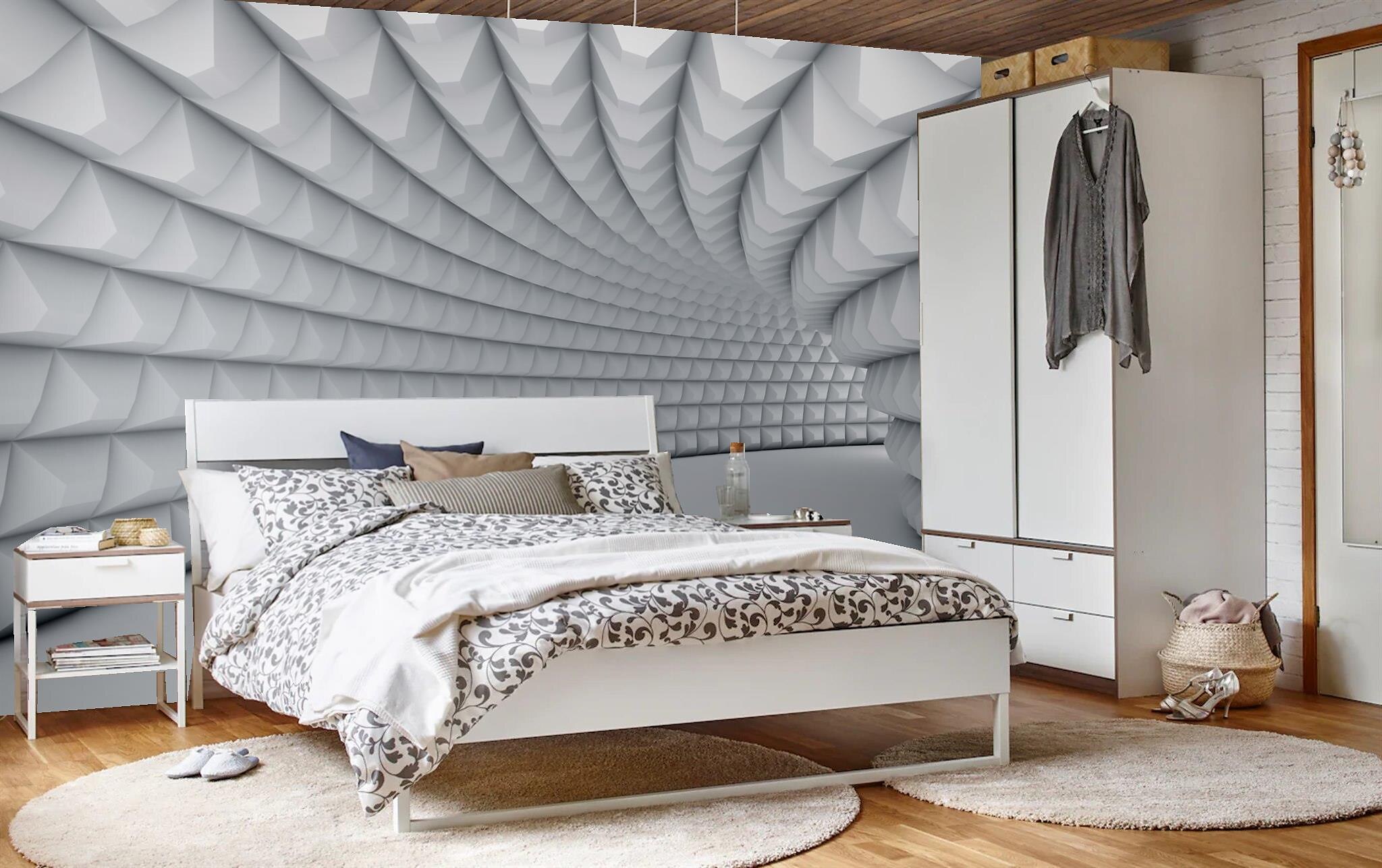Fondos de pantalla geniales, mural de pared, papel tapiz 3d, pegatina de pared que cubre la impresión, pelar y pegar, autoadhesivo de pvc/vinilo, decoración del hogar 2025 - $47.99 –P7