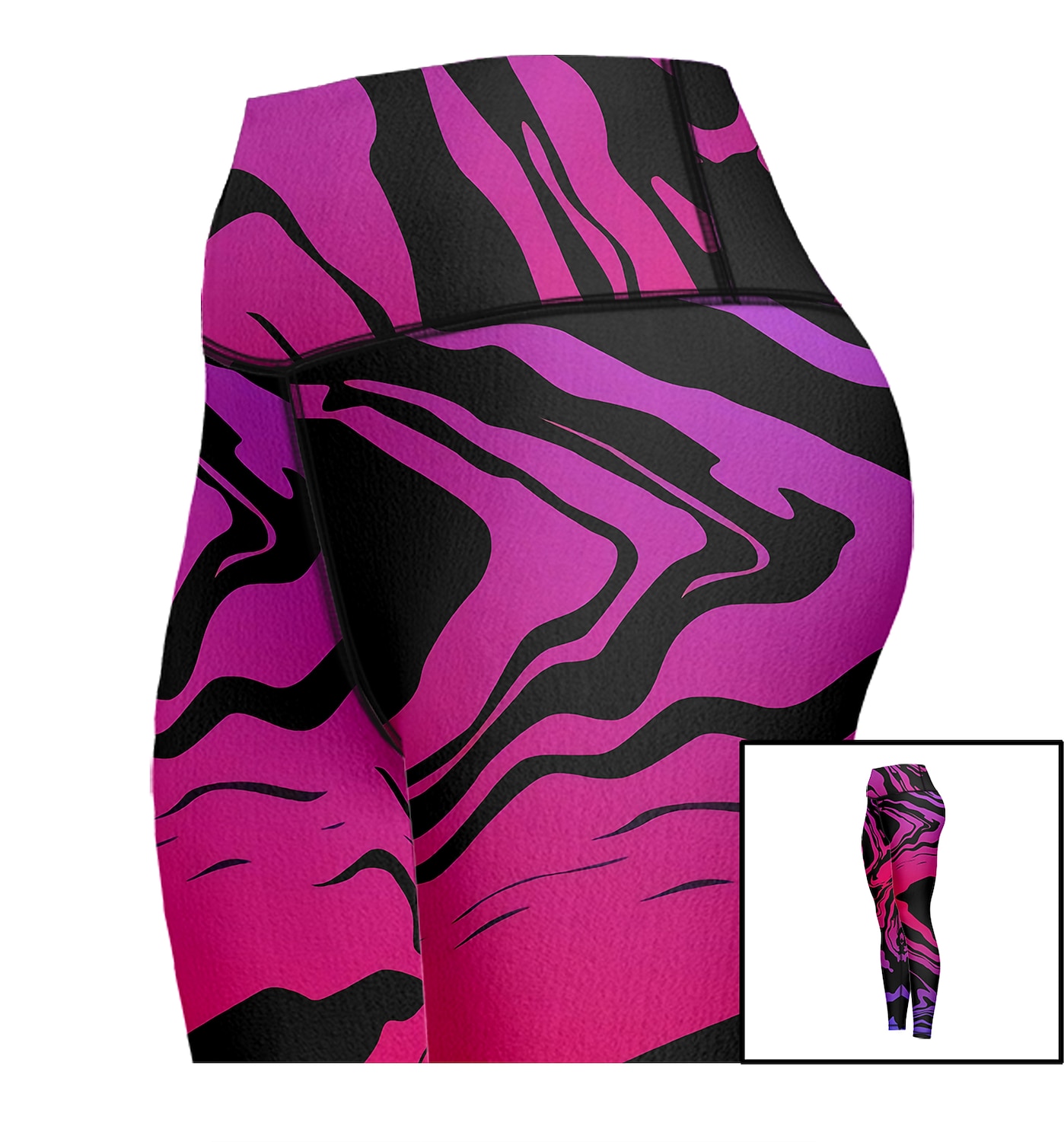 Dames Leggings Sports Gym Leggings Yogabroek Spandex Rode roos Winter Panty Legging 3D-afdrukken Grafisch Buikcontrole Billenlift Kleding Kleding Yoga Fitness Sportschooltraining Hardlopen / Sportief 2026 - $18.99 –P9