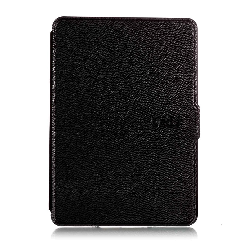 Comprimat Carcase Huse Pentru Amazon Kindle Paperwhite 6'' al 10-lea 2018 Întoarce Protectie pentru intreg corpul Anti Praf Mată TPU 2025 - $17.99 –P12