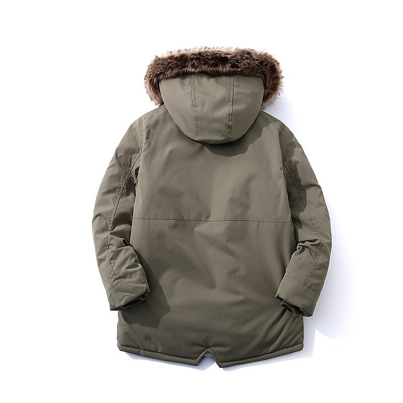 Para Meninos 3D Jaqueta infantil baiacu Tecido Casaco Manga Longa Outono Inverno Ativo Infantil 3-13 anos Férias Rua Normal de 2025 por $39.99 –P13