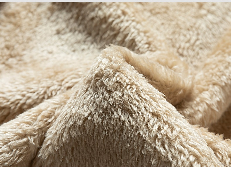 Hombre Chaleco polar Casual / Diario Invierno Otoño Licra Poliéster Mantiene abrigado Ligero Transpirable Color sólido Cremallera Negro Gris Chaleco 2026 - $27.99 –P4