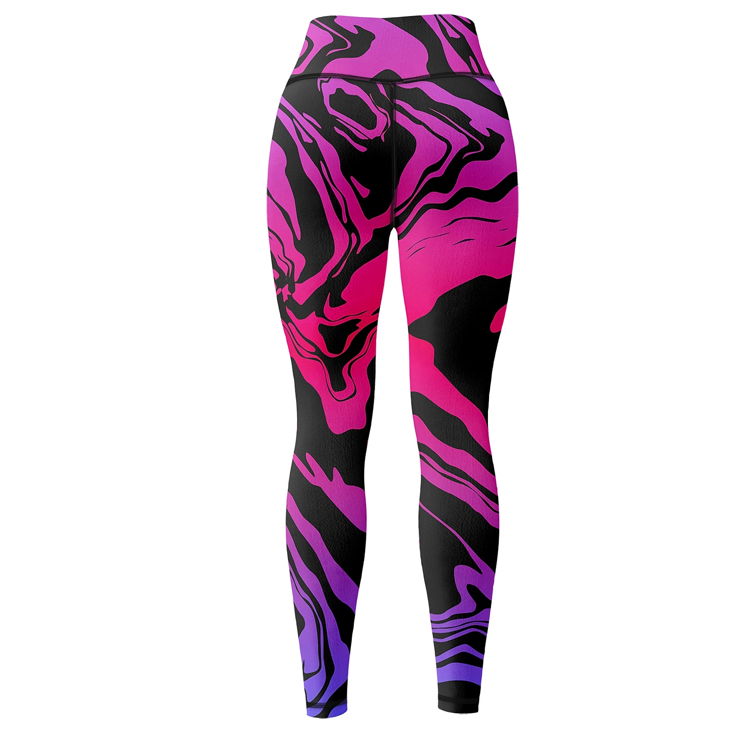 Dames Leggings Sports Gym Leggings Yogabroek Spandex Rode roos Winter Panty Legging 3D-afdrukken Grafisch Buikcontrole Billenlift Kleding Kleding Yoga Fitness Sportschooltraining Hardlopen / Sportief 2026 - $18.99 –P6