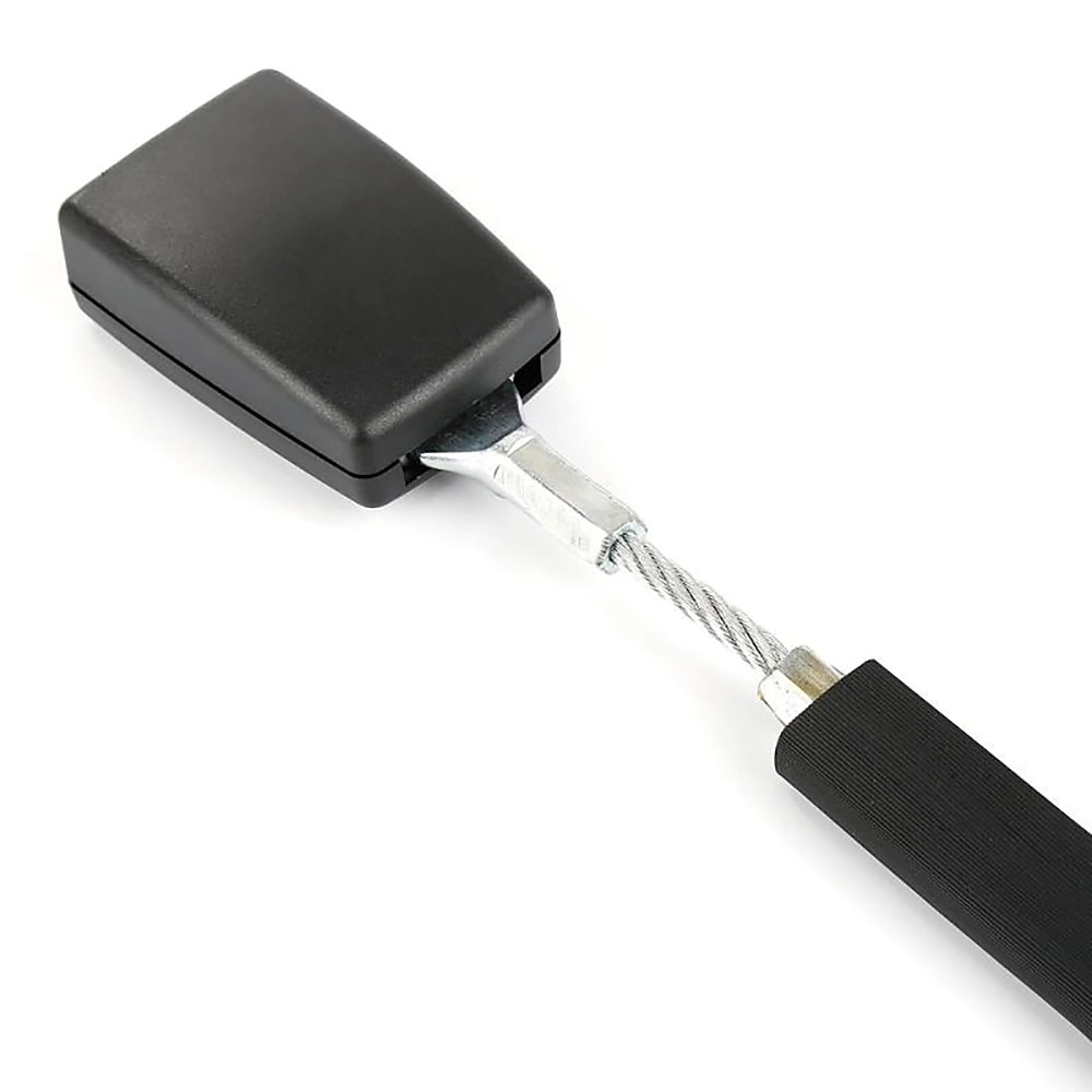 2 pcs Voiture Auto Ceinture De Sécurité Extender Extention Boucle Clip De Sécurité Ceinture De Sécurité Universelle Auto Modélisation Intérieur Clip De Sécurité de 2025 ? $28.99 –P9