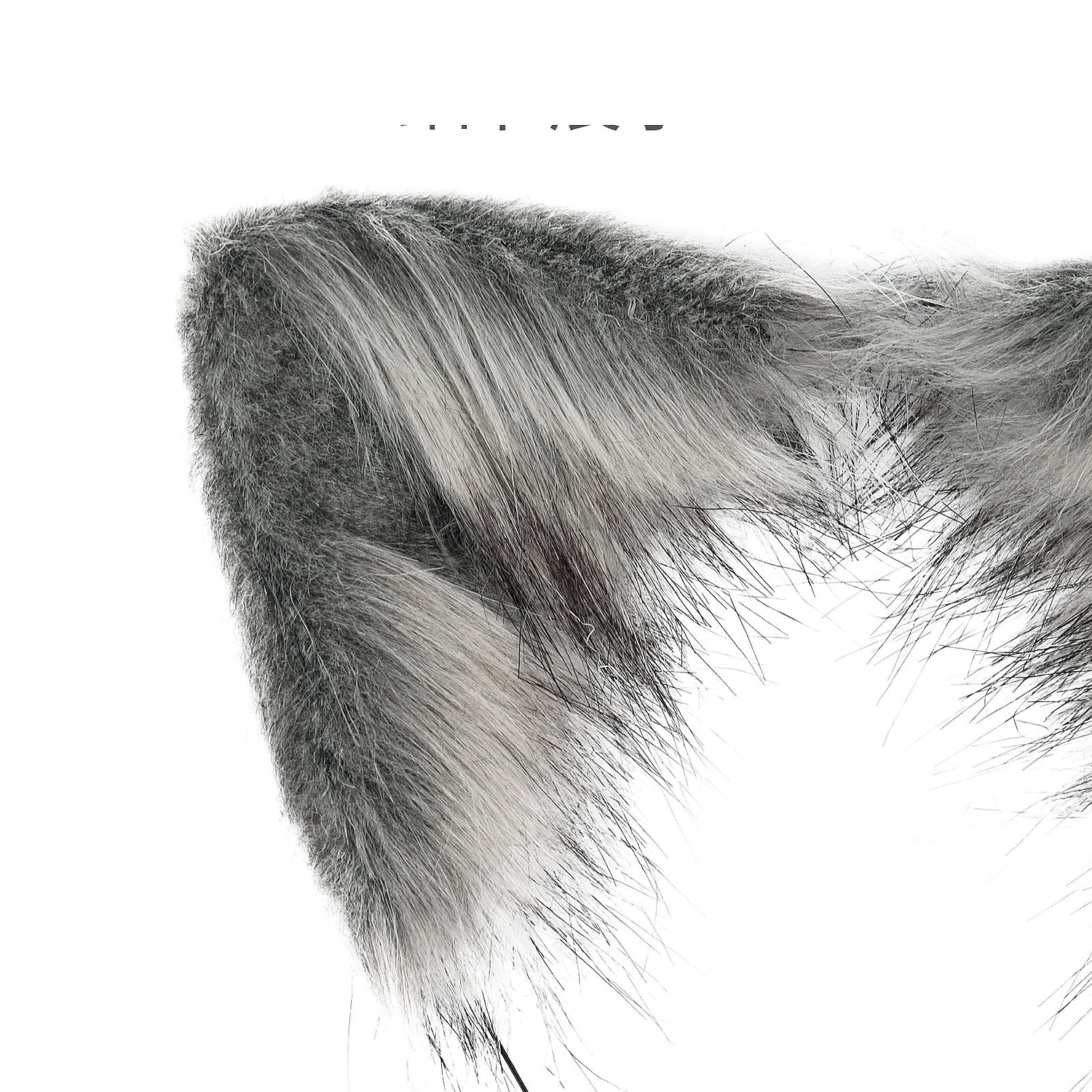Adjustable Fox Ears Headband Fox Tail Set Cosplay Girl Plush Furry Cat Ears with Ribbon Bell Anime Faux Fur Fox Ears Hairband Headbands Carnival Cosplay Costume Party Hair Accessories for Women 2025 - $27.99 –P13